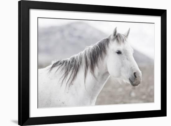 Gray-Chris Dunker-Framed Giclee Print