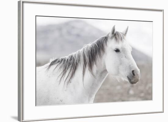 Gray-Chris Dunker-Framed Giclee Print