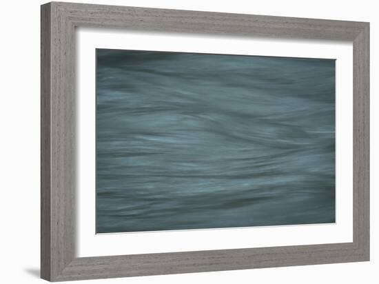 Gray-Anthony Paladino-Framed Giclee Print