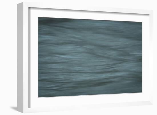 Gray-Anthony Paladino-Framed Giclee Print