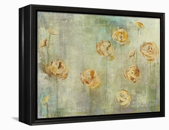 Grayce 1-Maeve Harris-Framed Premier Image Canvas