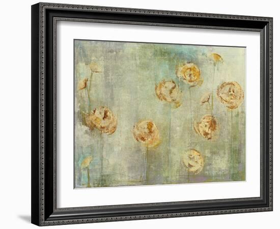 Grayce 1-Maeve Harris-Framed Giclee Print