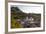 Grazalema, Andalucia, Spain-Peter Adams-Framed Photographic Print