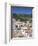 Grazalema, Ronda, Malaga Province, Andalucia, Spain, Europe-Jeremy Lightfoot-Framed Photographic Print