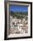 Grazalema, Ronda, Malaga Province, Andalucia, Spain, Europe-Jeremy Lightfoot-Framed Photographic Print