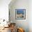 Grazalemar, Near Ronda, Andalucia, Spain, Europe-John Miller-Framed Photographic Print displayed on a wall