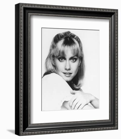 Grease-null-Framed Photo