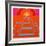 Great American Perspective-Roy Ahlgren-Framed Serigraph