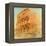 Great Antique Rome - Coloseum , Artwork In Retro Style-Maugli-l-Framed Stretched Canvas