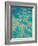 Great Barrier Reef, Queensland, Australia-Peter Adams-Framed Photographic Print