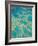 Great Barrier Reef, Queensland, Australia-Peter Adams-Framed Photographic Print