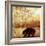 Great Bear-Andrew Michaels-Framed Art Print