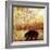 Great Bear-Andrew Michaels-Framed Art Print