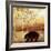 Great Bear-Andrew Michaels-Framed Art Print