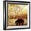 Great Bear-Andrew Michaels-Framed Art Print