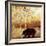 Great Bear-Andrew Michaels-Framed Art Print