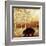 Great Bear-Andrew Michaels-Framed Art Print