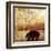 Great Bear-Andrew Michaels-Framed Art Print