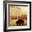 Great Bear-Andrew Michaels-Framed Art Print