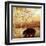 Great Bear-Andrew Michaels-Framed Art Print