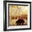 Great Bear-Andrew Michaels-Framed Art Print