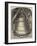 Great Bell for Montreal Cathedral-null-Framed Giclee Print