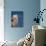 Great Blue Heron, Sanibel Island, Florida, USA-Charles Sleicher-Photographic Print displayed on a wall