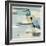 Great Blue Heron-Lanie Loreth-Framed Art Print