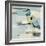 Great Blue Heron-Lanie Loreth-Framed Premium Giclee Print