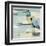 Great Blue Heron-Lanie Loreth-Framed Art Print