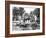 Great Britain, Gold Medallists in the Double Sculls at the 1936 Berlin Olympic Games, 1936-German photographer-Framed Photographic Print