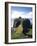 Great Britain, Scotland, East Coast, Grampian, Dunnottar Castle-Thonig-Framed Photographic Print