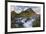 Great Britain, Scotland, Highlands, Invernessshire, Glen Coe-Rainer Mirau-Framed Photographic Print