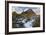 Great Britain, Scotland, Highlands, Invernessshire, Glen Coe-Rainer Mirau-Framed Photographic Print