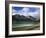 Great Britain, Scotland, Island Skye, Loch Slapin, Black Cuillins-Thonig-Framed Photographic Print