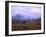 Great Britain, Scotland, Island Skye, Mountains, Landscape, House-Thonig-Framed Photographic Print