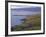 Great Britain, Scotland, Outer Hebrides, Island Harris, East Loch Tabert, Farm-Thonig-Framed Photographic Print