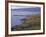 Great Britain, Scotland, Outer Hebrides, Island Harris, East Loch Tabert, Farm-Thonig-Framed Photographic Print