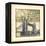 Great Britain-Tina Chaden-Framed Stretched Canvas