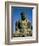 Great Buddha, Kamakura, Honshu, Japan-Steve Vidler-Framed Photographic Print