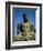 Great Buddha, Kamakura, Honshu, Japan-Steve Vidler-Framed Photographic Print