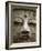 Great Buddha Statue, Kamakura, Daibutsu, Kanto, Japan-Steve Vidler-Framed Photographic Print