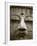 Great Buddha Statue, Kamakura, Daibutsu, Kanto, Japan-Steve Vidler-Framed Photographic Print