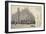 Great Central Railway Hotel, London-null-Framed Photographic Print