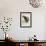 Great Cinereous Owl-John James Audubon-Framed Giclee Print displayed on a wall