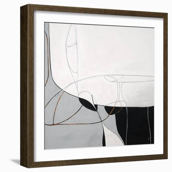 Great Courses-Sydney Edmunds-Framed Giclee Print