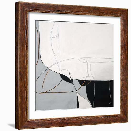 Great Courses-Sydney Edmunds-Framed Giclee Print