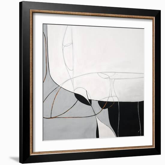 Great Courses-Sydney Edmunds-Framed Giclee Print