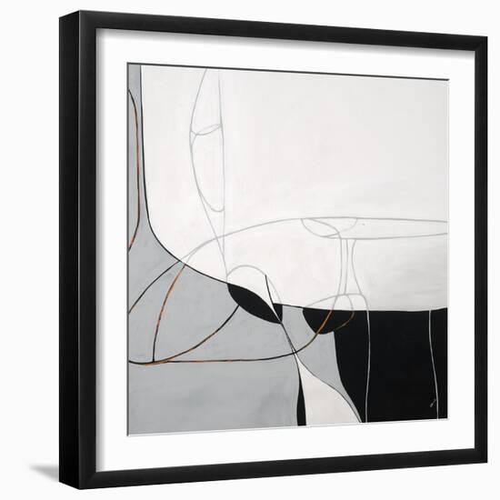 Great Courses-Sydney Edmunds-Framed Giclee Print