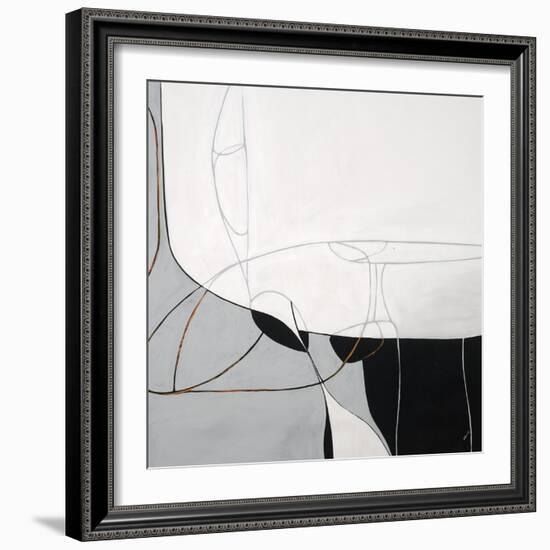 Great Courses-Sydney Edmunds-Framed Giclee Print